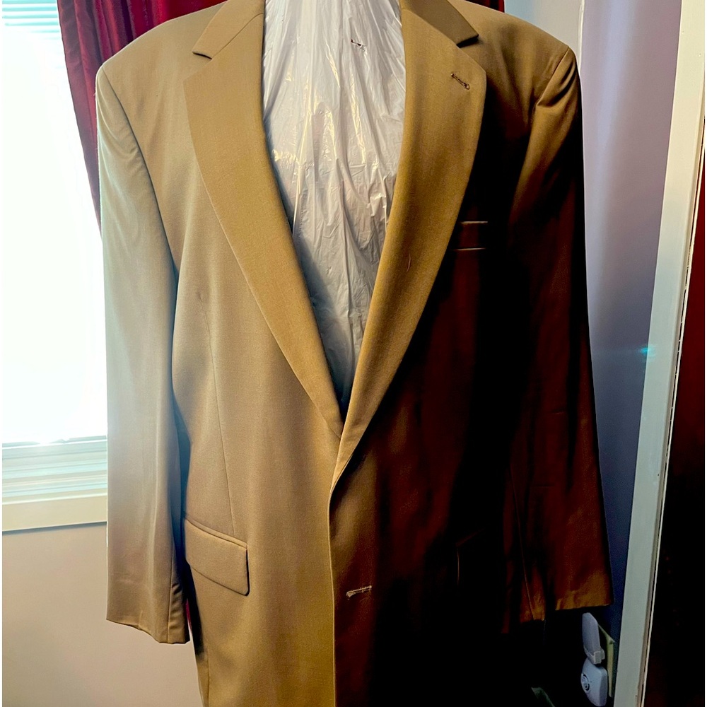 Jos A Banks Suit